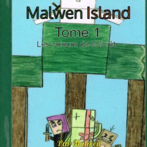 Les voleurs de la forêt