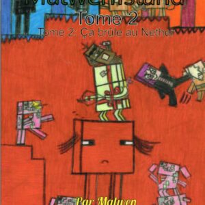 Ça brûle au Nether